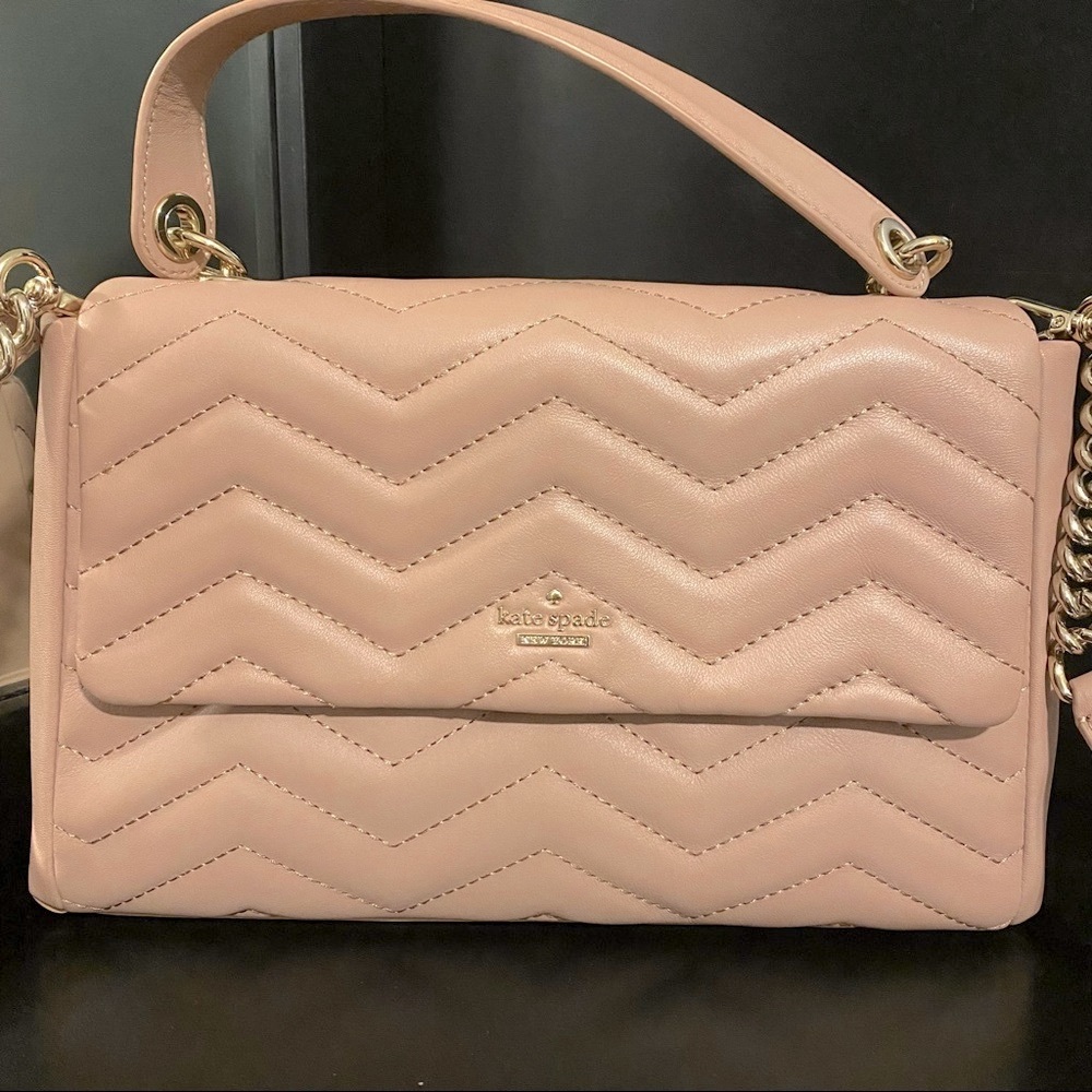 Kate Spade New York Reese Park Crossbody Bag